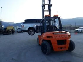 Land Rover Discovery 2.7.3.0.-HSEV, снимка 17