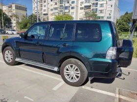 Mitsubishi Pajero 3, 2   7местен, снимка 7