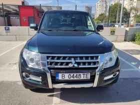 Mitsubishi Pajero 3, 2   7местен, снимка 1