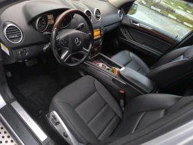 Mercedes-Benz ML 350 3 бр. ЛИЗИНГ. НА ПРУЖИНИ. СТАВА НА ГАЗ, снимка 6