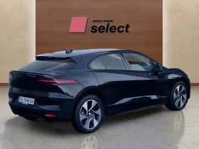 Jaguar I-Pace 90 kWh, снимка 4