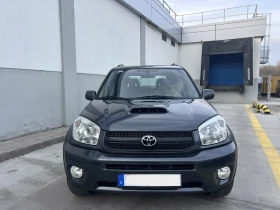 Toyota Rav4  D4D 116ps 3xTOP..!!!Теглич..!!!, снимка 2