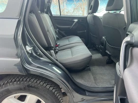 Toyota Rav4  D4D 116ps 3xTOP..!!!Теглич..!!!, снимка 13