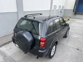 Toyota Rav4  D4D 116ps 3xTOP..!!!Теглич..!!!, снимка 7