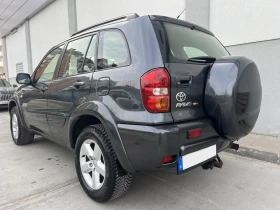 Toyota Rav4  D4D 116ps 3xTOP..!!!Теглич..!!!, снимка 5