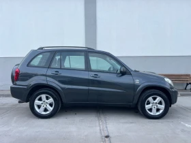 Toyota Rav4  D4D 116ps 3xTOP..!!!Теглич..!!!, снимка 8