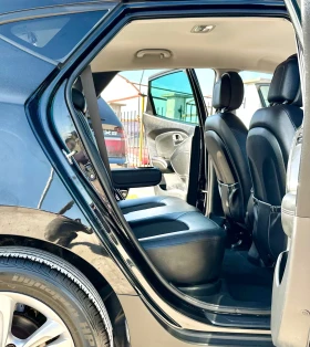 Hyundai IX35 1.7CRDI 116HP, снимка 13