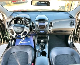 Hyundai IX35 1.7CRDI 116HP, снимка 10