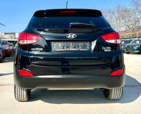 Hyundai IX35 1.7CRDI 116HP, снимка 7