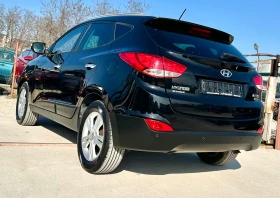 Hyundai IX35 1.7CRDI 116HP, снимка 8