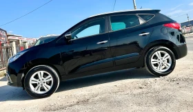 Hyundai IX35 1.7CRDI 116HP, снимка 4