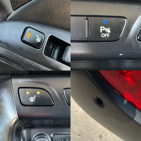 Hyundai IX35 1.7CRDI 116HP, снимка 15