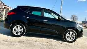 Hyundai IX35 1.7CRDI 116HP, снимка 5