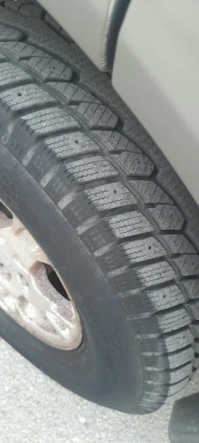 Mitsubishi Pajero, снимка 5