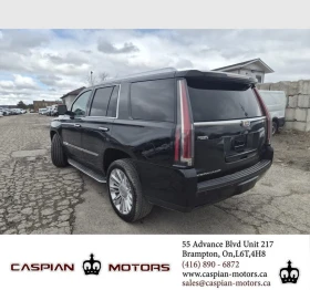 Cadillac Escalade Luxury* AвтоКредит* (ЦЕНА ДО БГ), снимка 6
