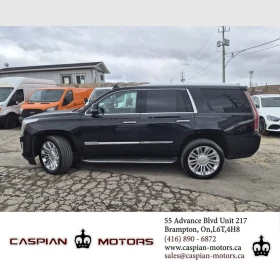 Cadillac Escalade Luxury* AвтоКредит* (ЦЕНА ДО БГ), снимка 7