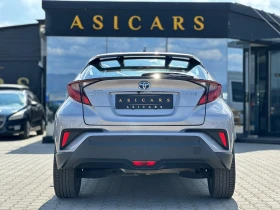 Toyota C-HR / 1.8 HYBRID / FACELIFT / ГАРАНЦИЯ / TOP /, снимка 4