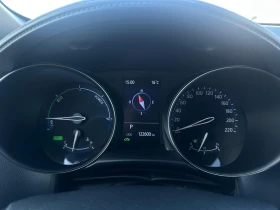 Toyota C-HR / 1.8 HYBRID / FACELIFT / ГАРАНЦИЯ / TOP /, снимка 15