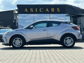 Toyota C-HR / 1.8 HYBRID / FACELIFT / ГАРАНЦИЯ / TOP /, снимка 2
