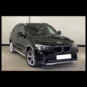 BMW X1, снимка 3