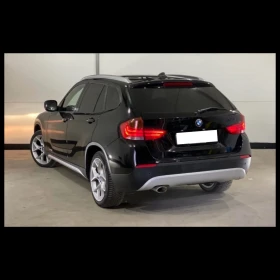 BMW X1, снимка 4
