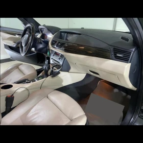 BMW X1, снимка 9