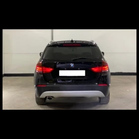 BMW X1, снимка 5