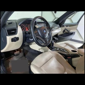 BMW X1, снимка 8