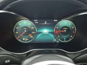 Mercedes-Benz GLC 300 * ДИСТРОНИК* ПОДГРЕВ* ПАНОРАМА* , снимка 9