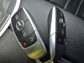 Mercedes-Benz GLC 300 * ДИСТРОНИК* ПОДГРЕВ* ПАНОРАМА* , снимка 8