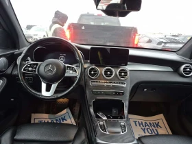Mercedes-Benz GLC 300 * ДИСТРОНИК* ПОДГРЕВ* ПАНОРАМА* , снимка 10