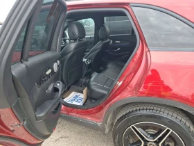 Mercedes-Benz GLC 300 * ДИСТРОНИК* ПОДГРЕВ* ПАНОРАМА* , снимка 11