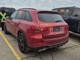 Mercedes-Benz GLC 300 * ДИСТРОНИК* ПОДГРЕВ* ПАНОРАМА* , снимка 4