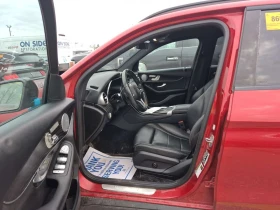 Mercedes-Benz GLC 300 * ДИСТРОНИК* ПОДГРЕВ* ПАНОРАМА* , снимка 5