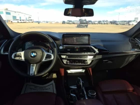BMW X4 30i M-Sport * CARFAX * , снимка 8