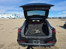 BMW X4 30i M-Sport * CARFAX * , снимка 15
