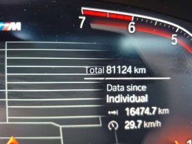 BMW X4 30i M-Sport * CARFAX * , снимка 9