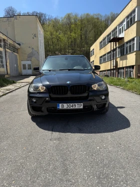 BMW X5 3.0sd, снимка 1