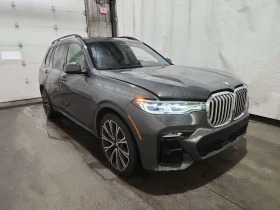 BMW X7 xDrive40i M-Sport * Един собственик * От BMW * , снимка 2