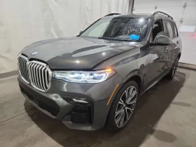 BMW X7 xDrive40i M-Sport * Един собственик * От BMW * , снимка 1