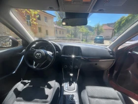 Mazda CX-5, снимка 9