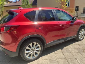 Mazda CX-5, снимка 3