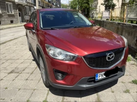 Mazda CX-5, снимка 1