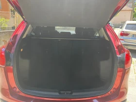 Mazda CX-5, снимка 8