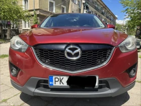 Mazda CX-5, снимка 2