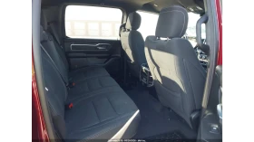 Dodge RAM 1500 * ПОДГРЕВ * КАМЕРА * BIGHORN, снимка 11