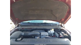 Dodge RAM 1500 * ПОДГРЕВ * КАМЕРА * BIGHORN, снимка 13