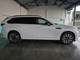 Mazda CX-80 ТАКУМИ 6+ 1, снимка 3