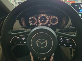 Mazda CX-80 ТАКУМИ 6+ 1, снимка 5