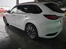 Mazda CX-80 ТАКУМИ 6+ 1, снимка 4